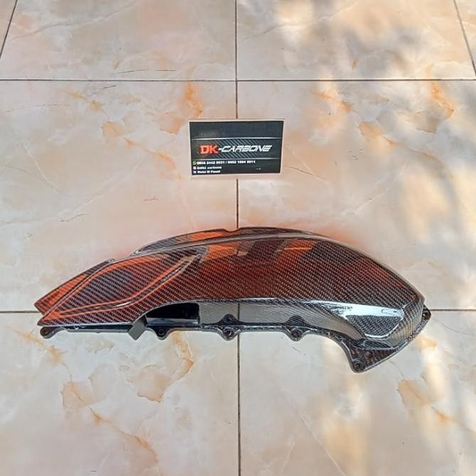 filter cvt new nmax/aerox carbon kevlar