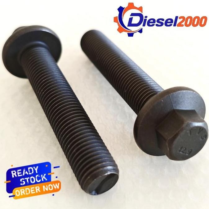 Bolt Conrod Baut Stang Piston Seher Hb205-1 Hb215Lc-1 Pc200-8M0 Pc220-8M0 Pc300-8M0 P 240Lc-10 Pc290