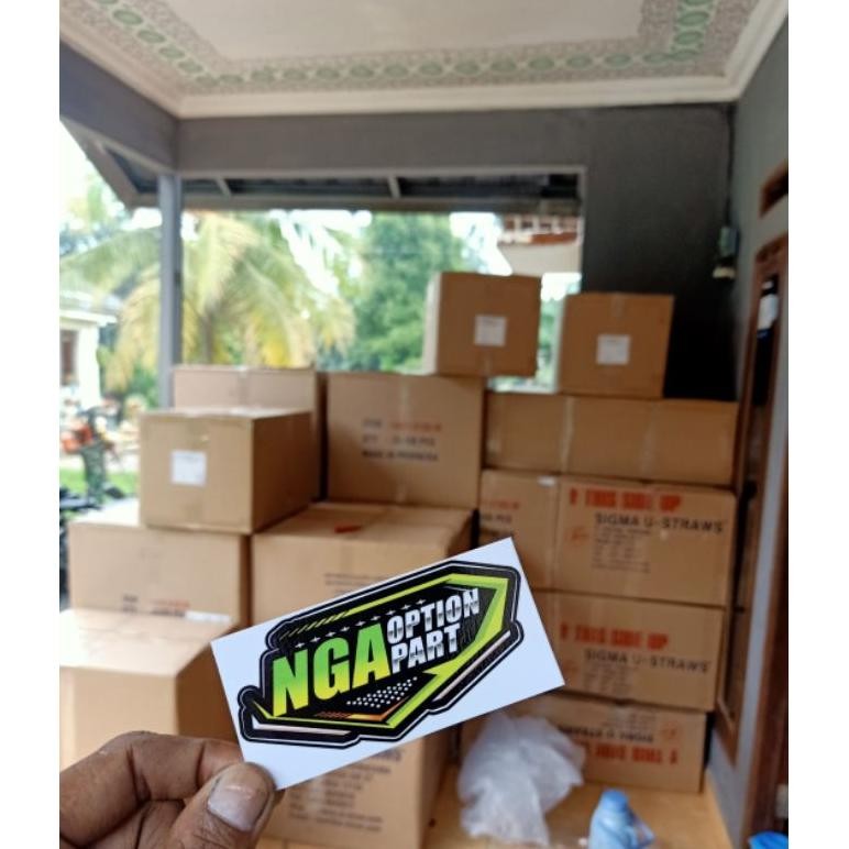 orderan cover body halus honda scoopy 2019