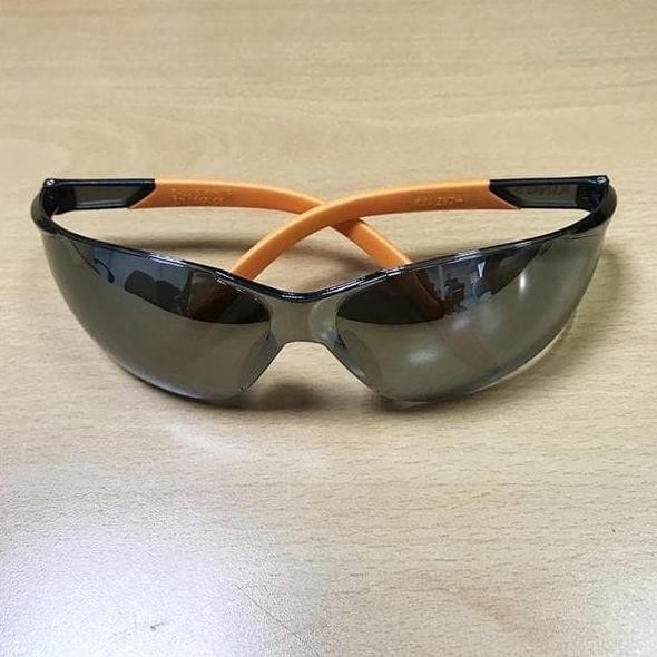 NEW King's KY2224 Kacamata King's KY2224 Safety Glass Kings KY2224