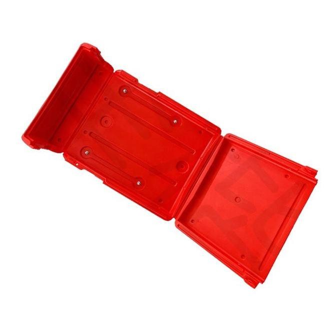 

MSDS Document box organizer Kualitas Original