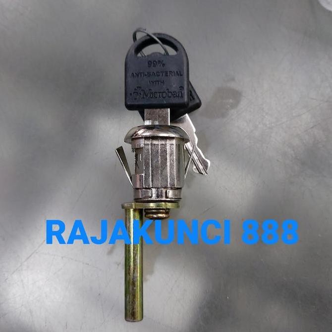 

Kunci filling cabinet / kunci lemari arsip / kunci lemari besi Kualitas Original