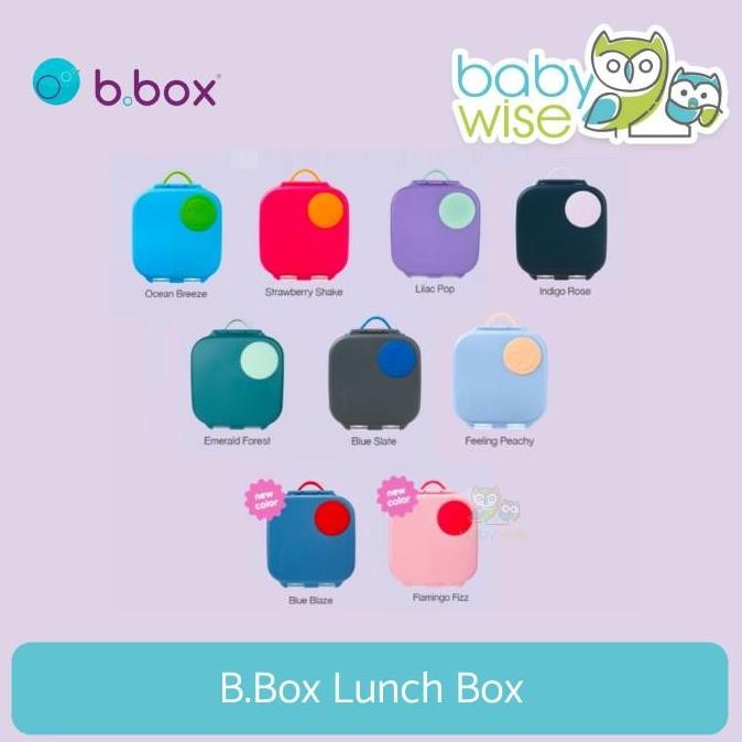 BBox B.Box Lunch Box