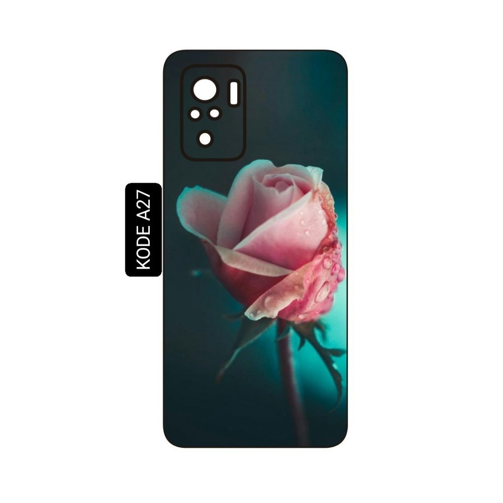 

Terlaris Presisi Samsung Backdoor All Type Kode A27 Casing/Stiker Panel Vynil Bisa Custom Dan COD