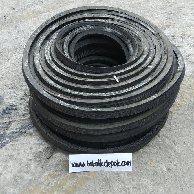 

Karet Timba Hitam 51 Meter Karet Tali Tambang Kerekan Sumur Depok Kualitas Original