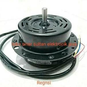 Dinamo kipas angin Regensi mesin Blower tornado.TEMBAGA_REGENSI