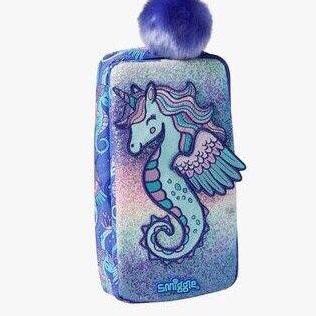 

pensil case pocket smiggle ori Kualitas Original