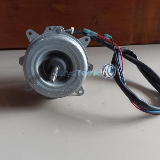Motor Dinamo Fan Outdoor AC Midea Samsung Sha Multi Universal
