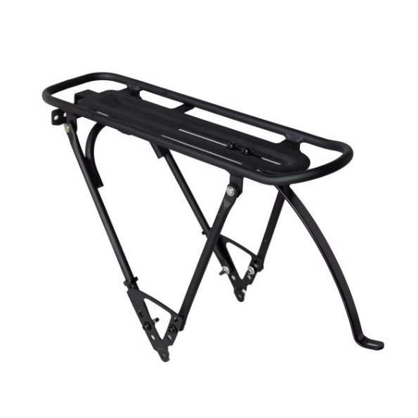 Btwin Rak Keranjang Sepeda Lipat 20 Inch Dapat Menampung Hingga 15Kg