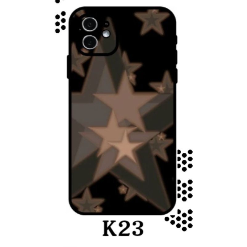 

Terlaris Presisi Y2k Anti Gores Dan Jamur Belakang Semua Jenis Realme Vivo Oppo Infinix Samsung Iphone Poco Redmi Itel Narzo All Type K23 Casing/Stiker Panel Vynil Bisa Custom COD