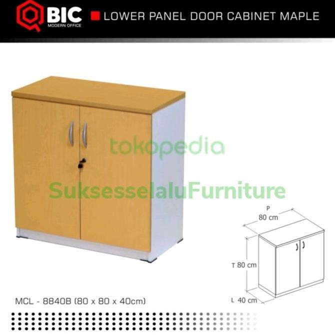 

Lemari arsip file kantor filling kabinet Kualitas Original