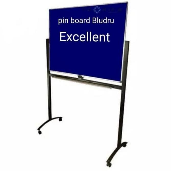 

Pin Board Excellent Bludru uk 60x90 Free Ongkir Wilayah Dki Jakarta Kualitas Original