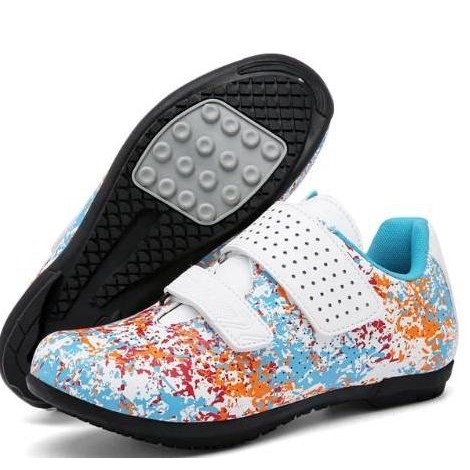 Sepatu Sepeda Non Cleat Rainbow Sepatu Non Cleat Roadbike Mtb