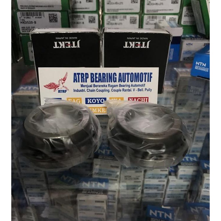 BEARING KOMSTIR MOTOR YAMAHA R6 YZF R1 FZ1 KOYO JAPAN OEM ORINAL