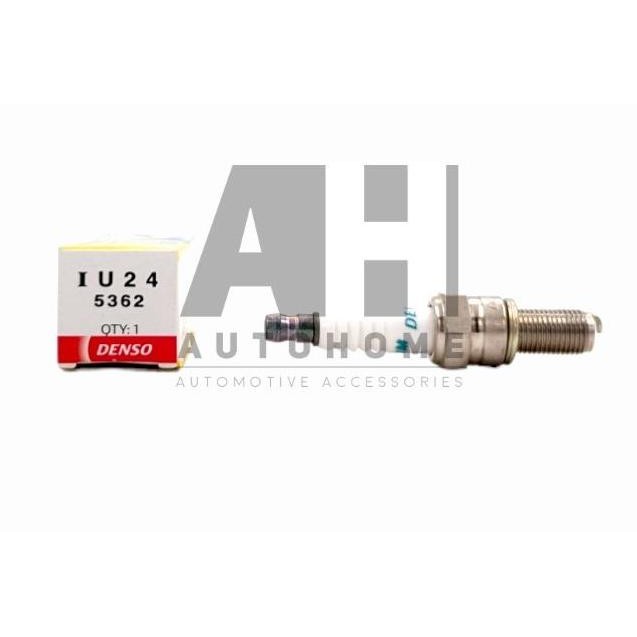 Busi Kawasaki Z250 & KLX250 KLX 250 - Denso Iridium Power IU24