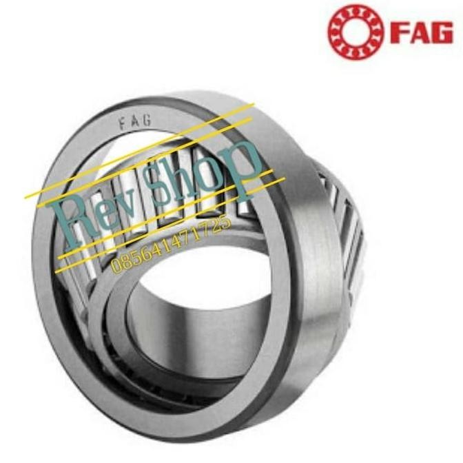 FAG Komstir bambu xmax komstir bambu xmax