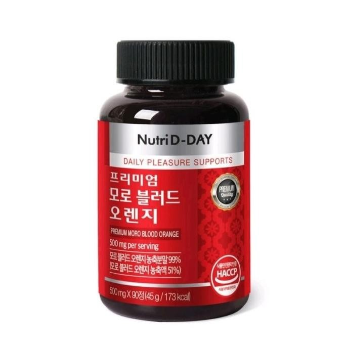 

Nutrid-Day Premium Moro Blood Orange Jeruk Darah Moro