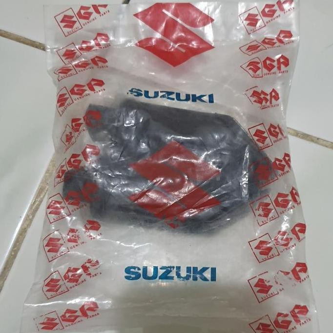 Promo Footstep Belakang Satria Hiu Lumba COD