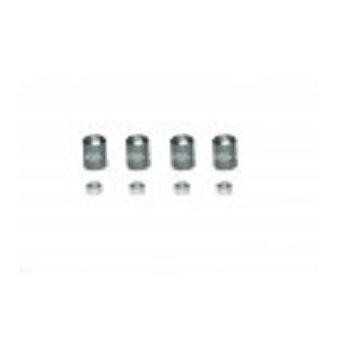 

AM-190045 Body Post Marker For 1/10 Cars (Gray) Kualitas Original