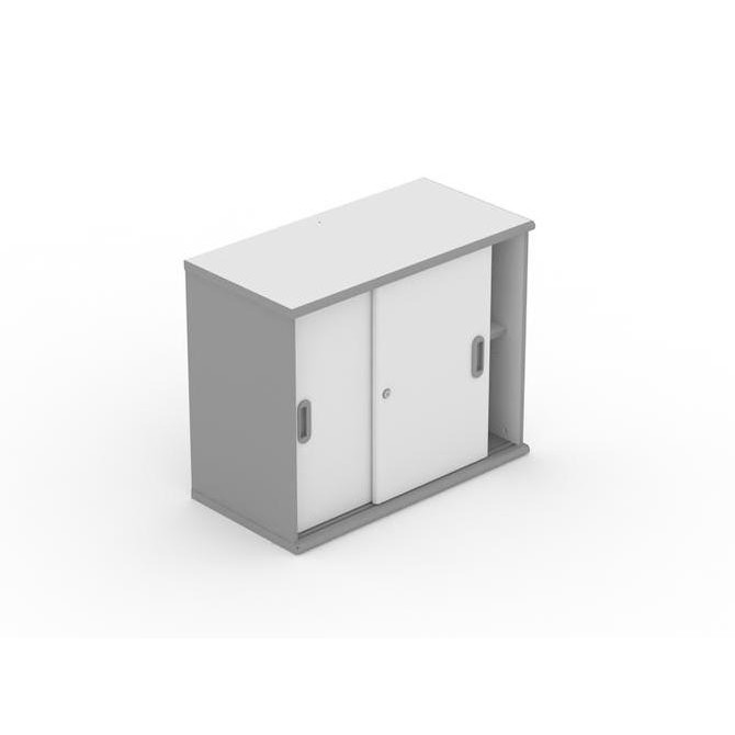 

Lemari Arsip Pintu Sliding UNO CLASSIC Filing Cabinet Rak Kualitas Original