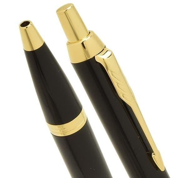 

Pulpen Parker original plus grafir nama/logo seri 1975638 Kualitas Original