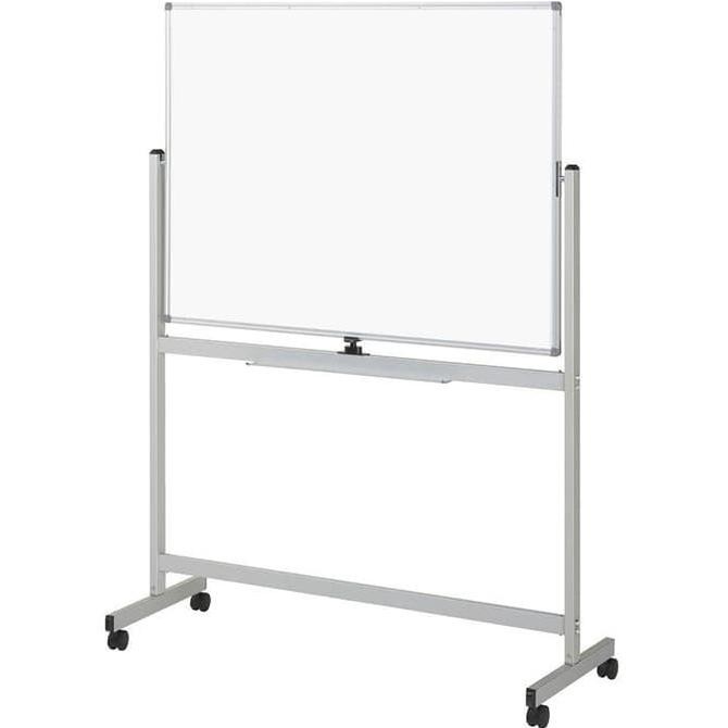 

Papan Tulis TOKAI 90 x 120 cm Standing Double Face Kualitas Original