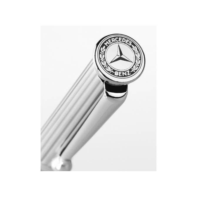 

Ballpoint silver-coloured, metal Item number B66043352 Kualitas Original