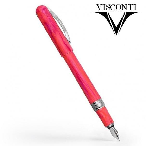 

VISCONTI Breeze Fountain Pen Kualitas Original