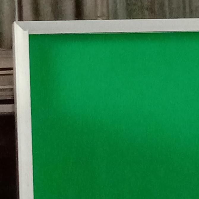 

Mading tanpa kaca 80 x 120 Kualitas Original