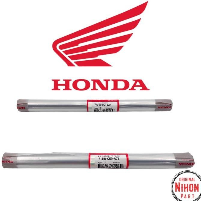 As shock vario 150 LED NEW As shock vario 150 LED K59 ORIGINAL HONDA NP366 Kualitas Original