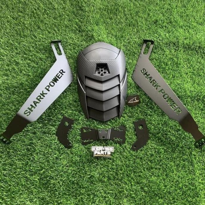 . Mudguard XSR 155 Murah