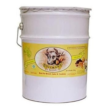 

[Ready/Spesial] Butter Hollman Repack 1 Kg, Campuran Mentega Dan Margarin Harum [Terlaris&Recommended]