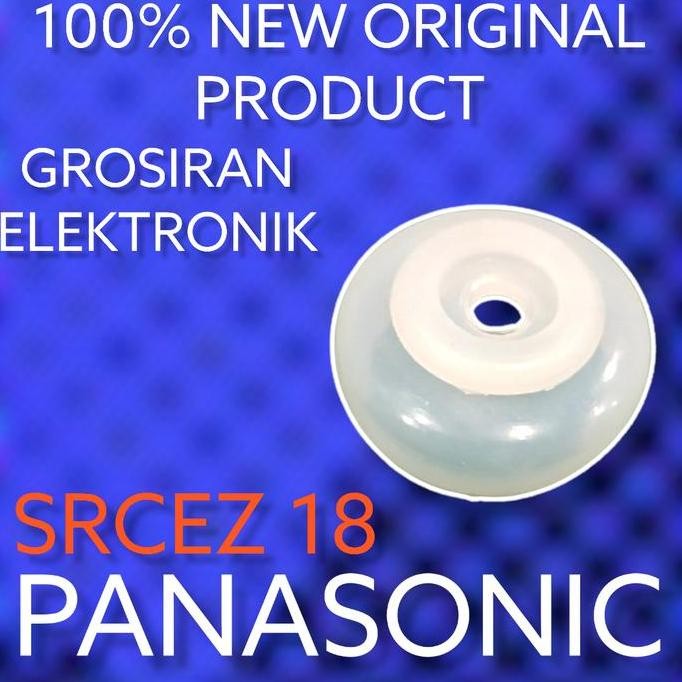 Tersedia Sparepart KARET TUTUP Magic com Panasonic SRCEZ18 CEZ 18 Rice Cooker