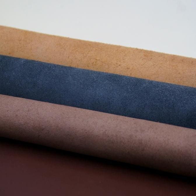 KULIT SAPI LEMBARAN PULL UP LEATHER A3 - BRADLEYS OFFICIAL