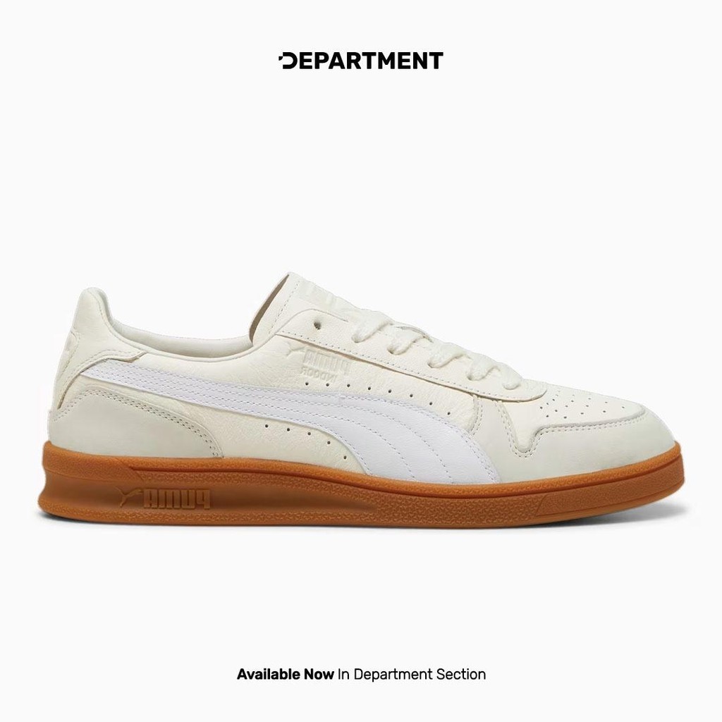 PUMA Sepatu Sneakers Pria INDOOR OG 39536305 ORIGINAL