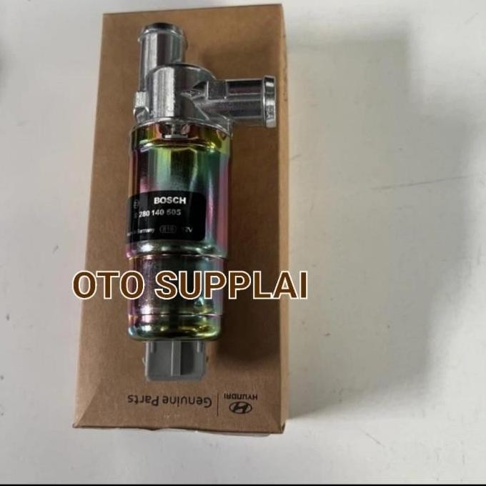 . Original sensor ISC, actuator Assy,switch langsam Hyundai ACCENT,CAKRA