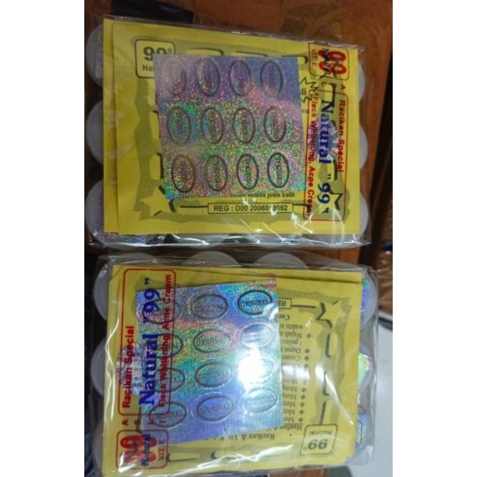 

12Pcs Pita Sier 99