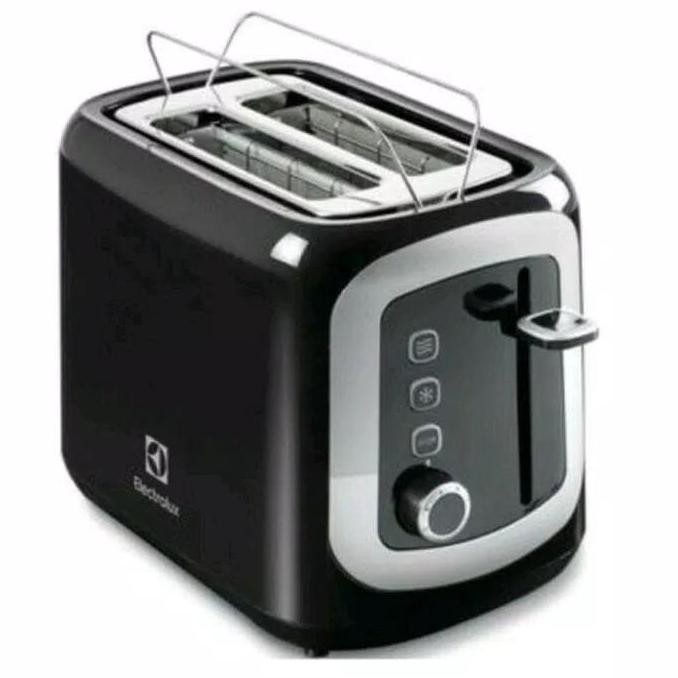 Toaster Pemanggang Roti Electrolux Ets 3505