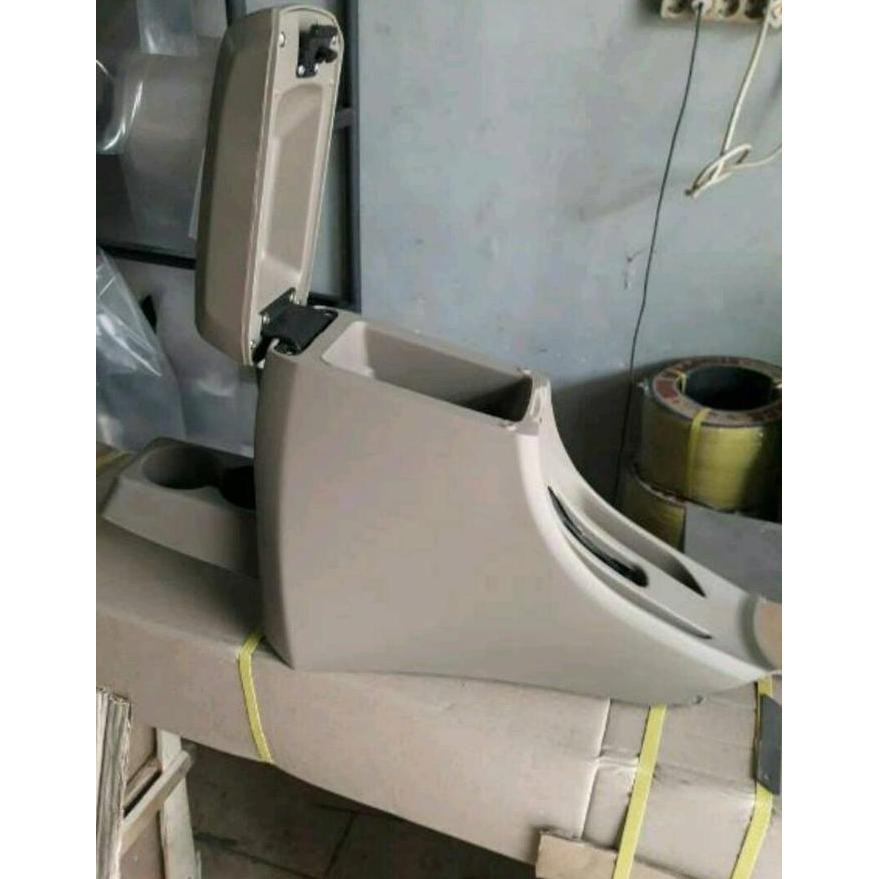 Console Box All New Avanza 2012 Tinggi Consul Box Avanza 2012- 2015 Ready