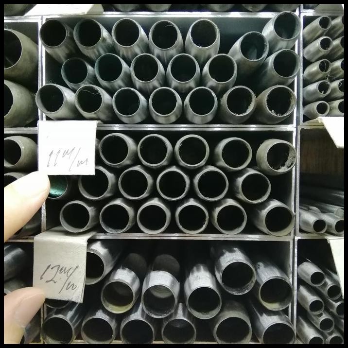 

Plong Bulat 11Mm - Hole Punch Leather