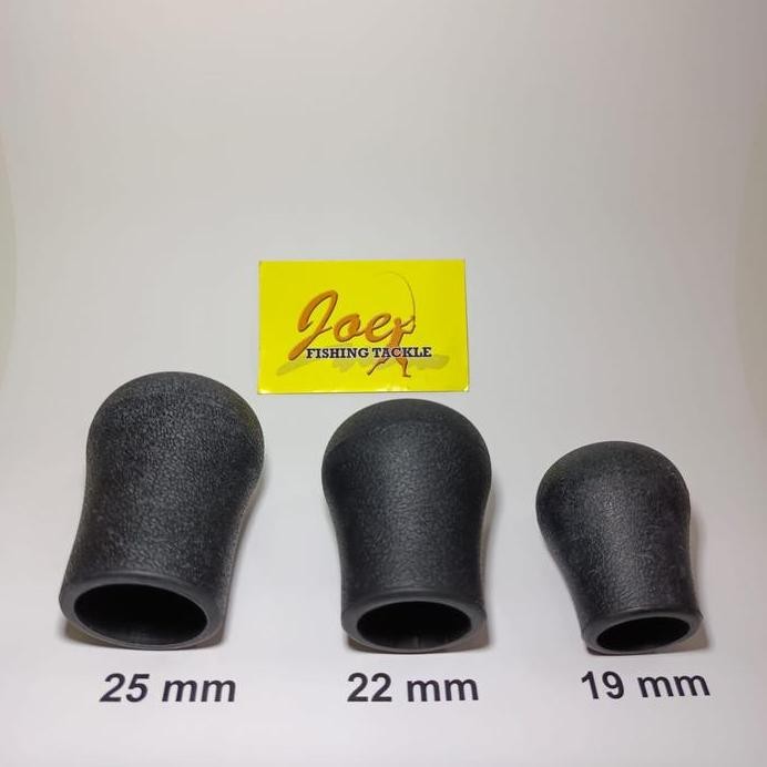

Terlaris Fuji Gimbal Cup Karet Tutup Joran Pancing - Spare Part Rod