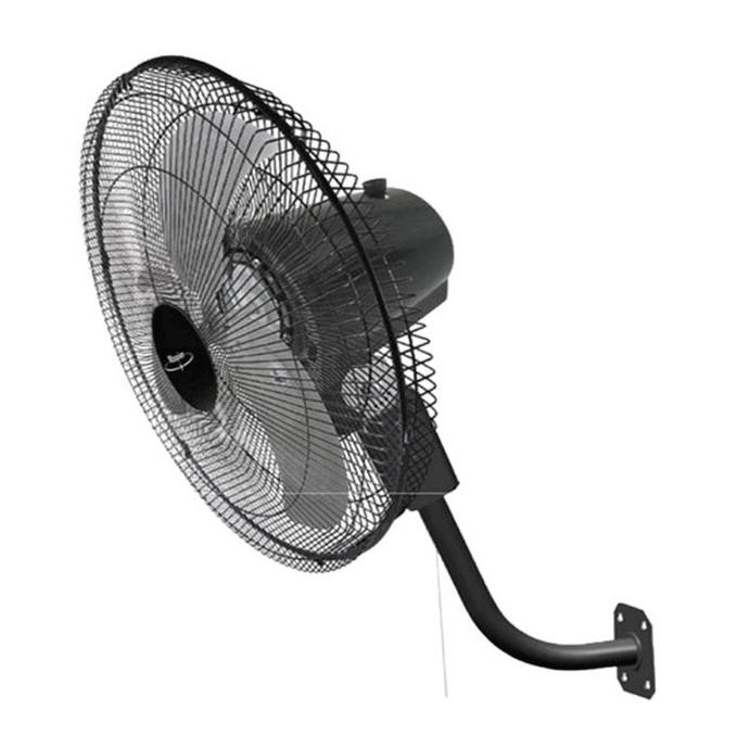 KIPAS ANGIN TORNADO DINDING MASPION PW 455 KIPAS ANGIN DINDING TORNADO UKURAN 18 INCH