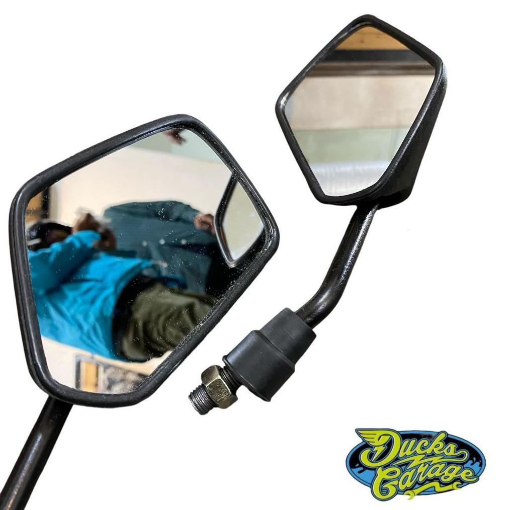 Spion Honda Tiger Tiger2000 Tiger Lawas Tiger Lama Tilam