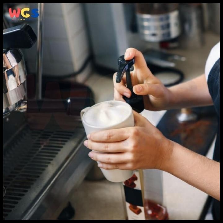 

Terlaris Syrup Trieste Premium - Varian Coffee Flavours - 650 Ml Good Quality