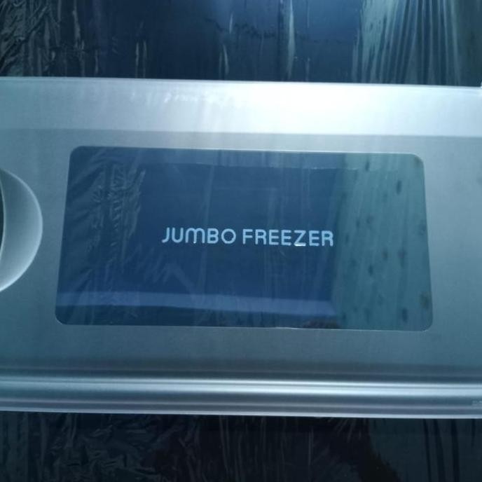 TUTUP FREEZER KULKAS POLYTRON PR 18 SERIES ORIGINAL