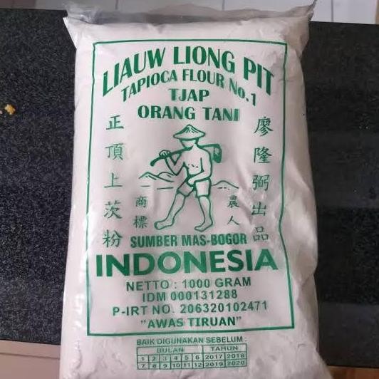 

Murah Sagu Liong Pit 1Kg Dus / Sagu Tani Liong Pit Karton / 1Kg X 10Bks