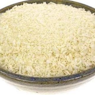 

Murah White Breadcrumbs Thailand 2Kg / Tepung Roti 2Kg