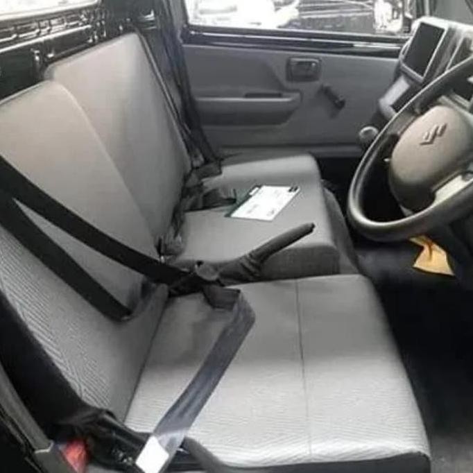 Suzuki Carry 2020 Peredam Panas Jok Mesin Mobil Diskon