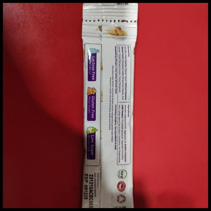 

Terlaris Fiber Creme Ellenka Isi 60 Sachet (Pengganti Santan Dan Susu) Good Quality