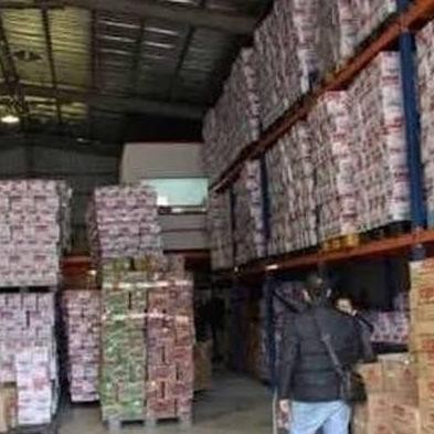 

Sale Terigu Segitiga Biru 25Kg